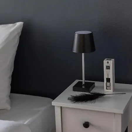 Apartment Le Spacieux - Proche Stade De France *
