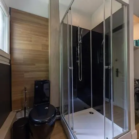 Apartment Le Spacieux - Proche Stade De France *